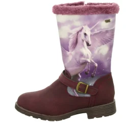 girlZ onlY Schaftstiefel Warmfutter