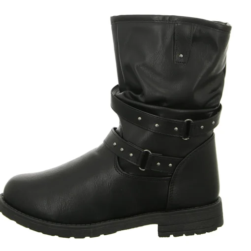 girlZ onlY Schaftstiefel Warmfutter