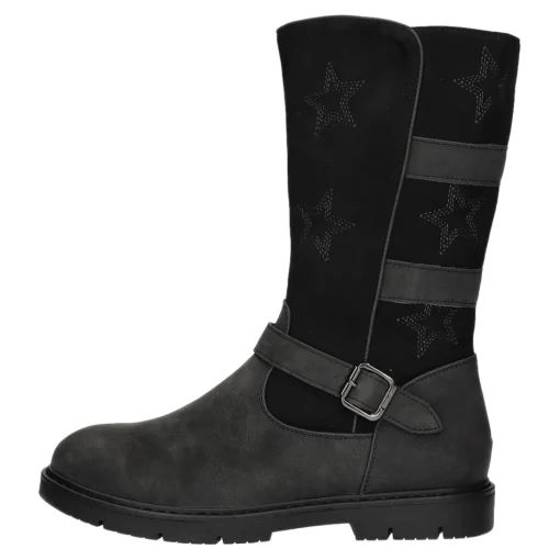 girlZ onlY Schaftstiefel Warmfutter