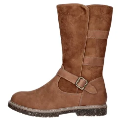 girlZ onlY Schaftstiefel Warmfutter