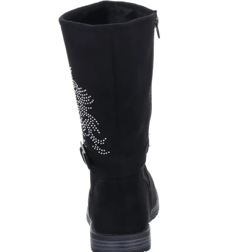 girlZ onlY Schaftstiefel Warmfutter