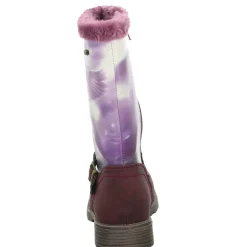 girlZ onlY Schaftstiefel Warmfutter