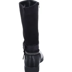 girlZ onlY Schaftstiefel Warmfutter