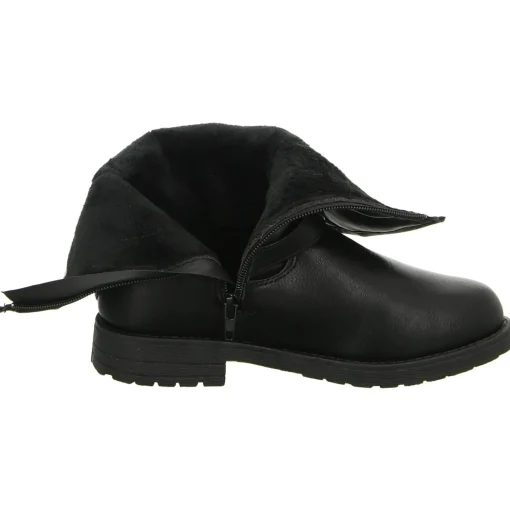 girlZ onlY Schaftstiefel Warmfutter