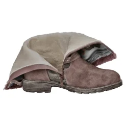 girlZ onlY Schaftstiefel Warmfutter