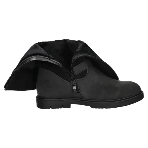 girlZ onlY Schaftstiefel Warmfutter