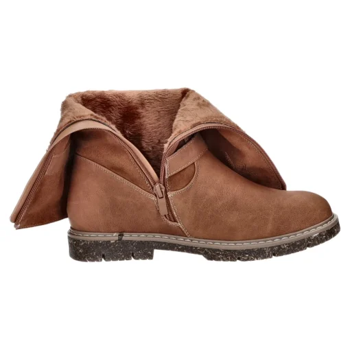 girlZ onlY Schaftstiefel Warmfutter
