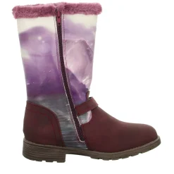girlZ onlY Schaftstiefel Warmfutter