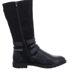 girlZ onlY Schaftstiefel Warmfutter