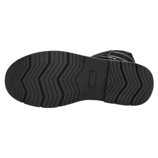 girlZ onlY Schaftstiefel Warmfutter
