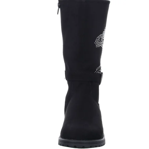 girlZ onlY Schaftstiefel Warmfutter