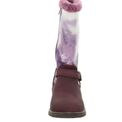 girlZ onlY Schaftstiefel Warmfutter