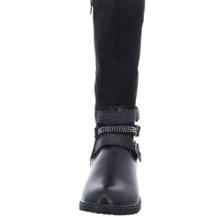 girlZ onlY Schaftstiefel Warmfutter