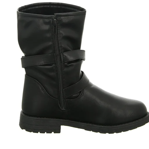 girlZ onlY Schaftstiefel Warmfutter