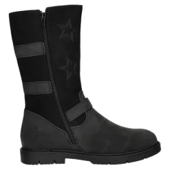 girlZ onlY Schaftstiefel Warmfutter