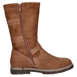girlZ onlY Schaftstiefel Warmfutter