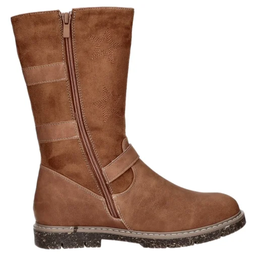 girlZ onlY Schaftstiefel Warmfutter