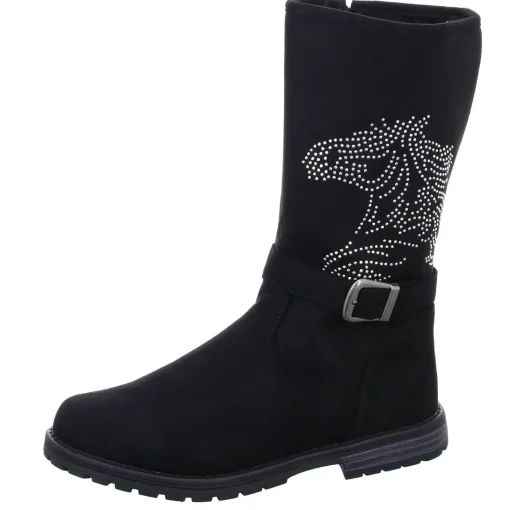 girlZ onlY Schaftstiefel Warmfutter