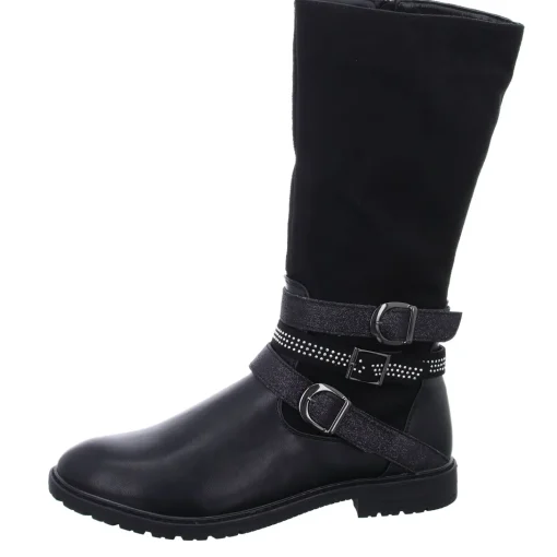 girlZ onlY Schaftstiefel Warmfutter