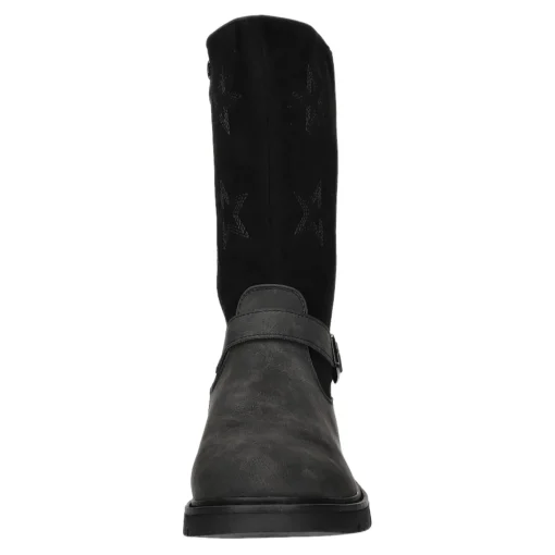 girlZ onlY Schaftstiefel Warmfutter