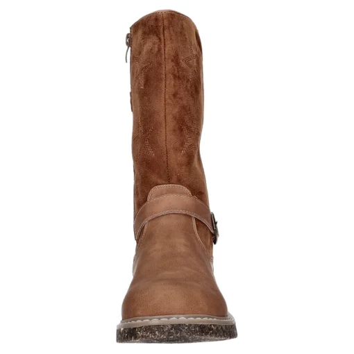 girlZ onlY Schaftstiefel Warmfutter