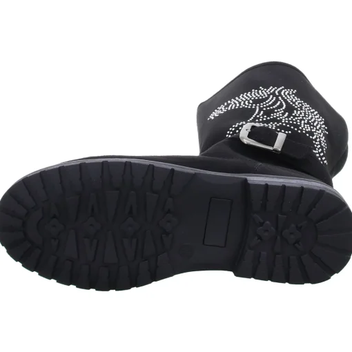 girlZ onlY Schaftstiefel Warmfutter