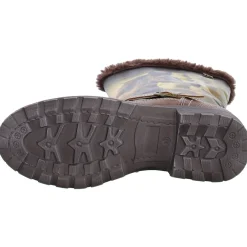 girlZ onlY Schaftstiefel Warmfutter