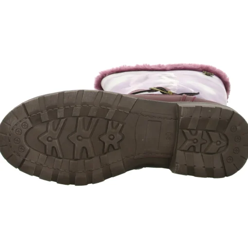 girlZ onlY Schaftstiefel Warmfutter