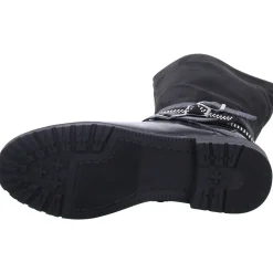 girlZ onlY Schaftstiefel Warmfutter