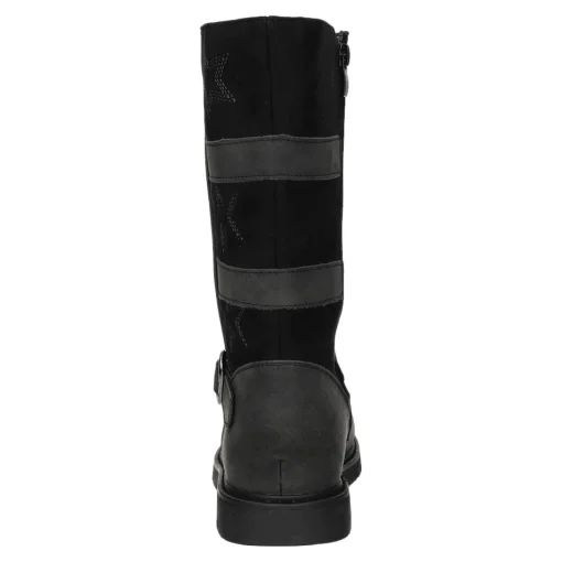 girlZ onlY Schaftstiefel Warmfutter