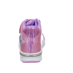 girlZ onlY Schlupf-/Klettstiefelette Kaltfutter