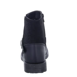 girlZ onlY Schlupf-/Klettstiefelette Warmfutter