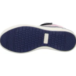 girlZ onlY Schlupf-/Klettstiefelette Kaltfutter