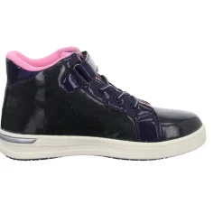 girlZ onlY Schlupf-/Klettstiefelette Kaltfutter