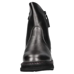 girlZ onlY Schlupf-/Klettstiefelette Warmfutter