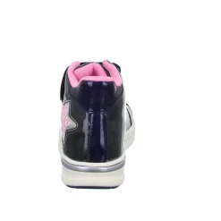girlZ onlY Schlupf-/Klettstiefelette Kaltfutter