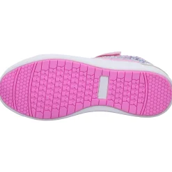 girlZ onlY Schlupf-/Klettstiefelette Kaltfutter