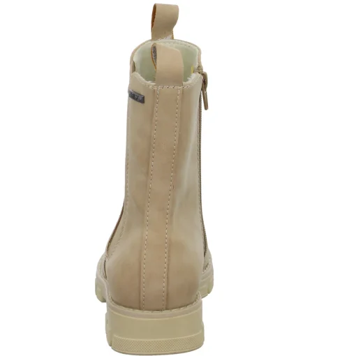 girlZ onlY Schlupf-/Klettstiefelette Warmfutter