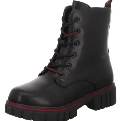 girlZ onlY Schnürstiefelette Warmfutter