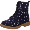 girlZ onlY Schnürstiefelette Warmfutter
