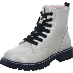 girlZ onlY Schnürstiefelette Warmfutter