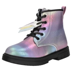 girlZ onlY Schnürstiefelette Warmfutter
