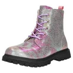 girlZ onlY Schnürstiefelette Warmfutter