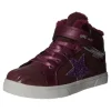 girlZ onlY Schnürstiefelette Warmfutter