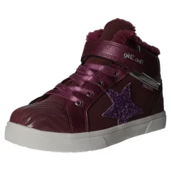 girlZ onlY Schnürstiefelette Warmfutter