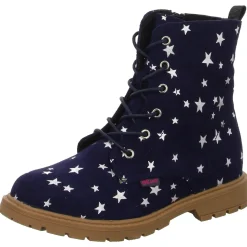 girlZ onlY Schnürstiefelette Warmfutter