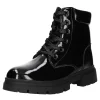 girlZ onlY Schnürstiefelette Kaltfutter