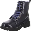 girlZ onlY Schnürstiefelette Warmfutter
