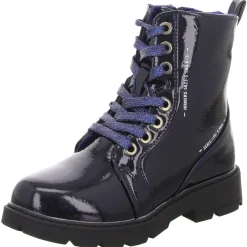 girlZ onlY Schnürstiefelette Warmfutter
