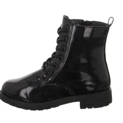 girlZ onlY Schnürstiefelette Warmfutter